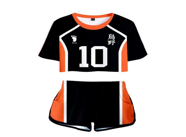 anime haikyuu karasuno high school tracksuit women two piece set and shorts hinata shoyo kageyama tobio cosplay costumes2450921, Gray
anime haikyuu karasuno high school tracksuit women two piece set and shorts hinata shoyo kageyama tobio cosplay costumes2450921, Gray