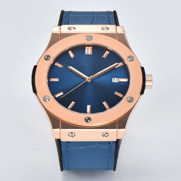brand mens watch retro fashion fashion multifunctional chronograph leather strap watch automatic mechanical movement watchwristes, Slivery;brown
brand mens watch retro fashion fashion multifunctional chronograph leather strap watch automatic mechanical movement watchwristes, Slivery;brown