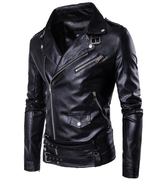 whole markyi fashion mens faux fur coats slim fit long sleeve motorcycle leather jacket for men eu size 5xl imported jackets6715976, Black
whole markyi fashion mens faux fur coats slim fit long sleeve motorcycle leather jacket for men eu size 5xl imported jackets6715976, Black