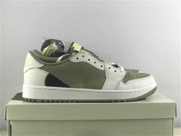 2023 authentic fragment 1 low golf olive shoes travis sail ts sp reverse mocha black phantom military blue scotts sneakers size 36-47
2023 authentic fragment 1 low golf olive shoes travis sail ts sp reverse mocha black phantom military blue scotts sneakers size 36-47