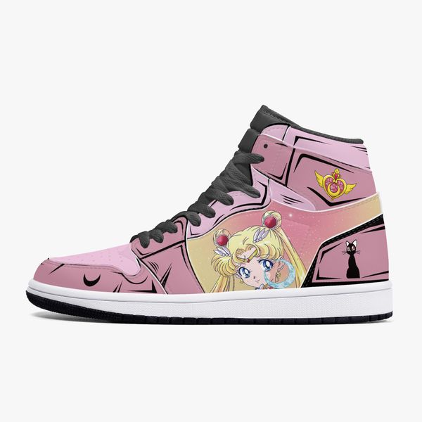 diy classic pink cartoon fashion versatile trend men's and women's outdoor casual shoes basketball shoes408051
diy classic pink cartoon fashion versatile trend men's and women's outdoor casual shoes basketball shoes408051