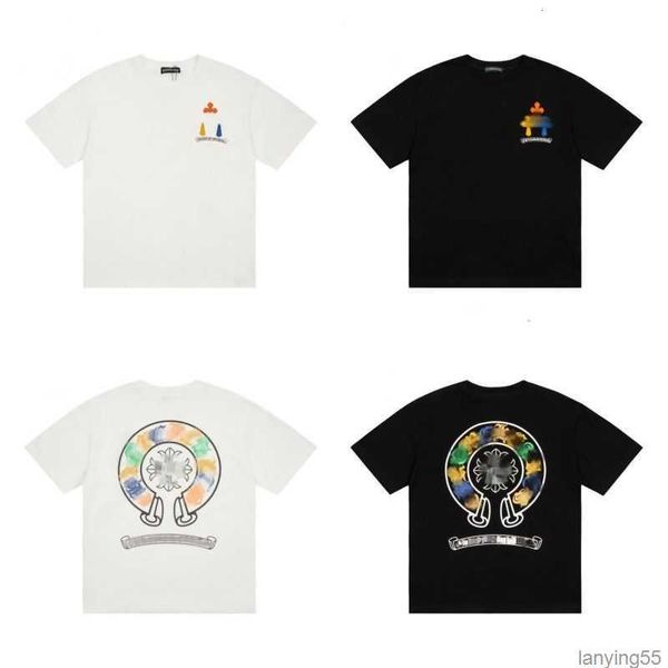 designers mens t shirts heart brand crew neck chromes short sleeves tees ch t-shirts casual horseshoe sanskrit cross print, White;black
designers mens t shirts heart brand crew neck chromes short sleeves tees ch t-shirts casual horseshoe sanskrit cross print, White;black