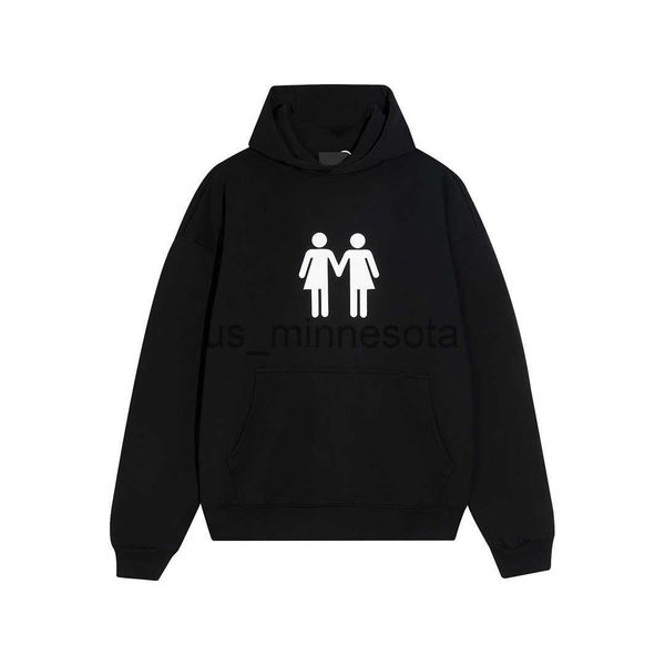 men's hoodies sweatshirts 2023 autumn new mens casual doubleperson flag print hooded sweatshirt highend womens fashion streetwear j2308, Black
men's hoodies sweatshirts 2023 autumn new mens casual doubleperson flag print hooded sweatshirt highend womens fashion streetwear j2308, Black