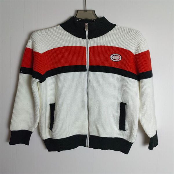 2023 autumn and winter pullover long-sleeved fashion sweater for men and women the same classic black and white sweater 1h2c23, Black;brown
2023 autumn and winter pullover long-sleeved fashion sweater for men and women the same classic black and white sweater 1h2c23, Black;brown