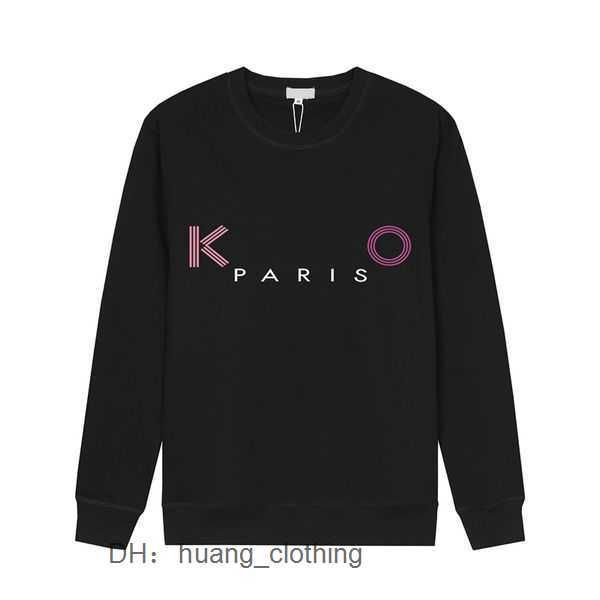 designer fashion men women kenzo hoodie tiger head advanced embroidery round neck pullover autumn winter loose high street classic 5 94es, Black
designer fashion men women kenzo hoodie tiger head advanced embroidery round neck pullover autumn winter loose high street classic 5 94es, Black