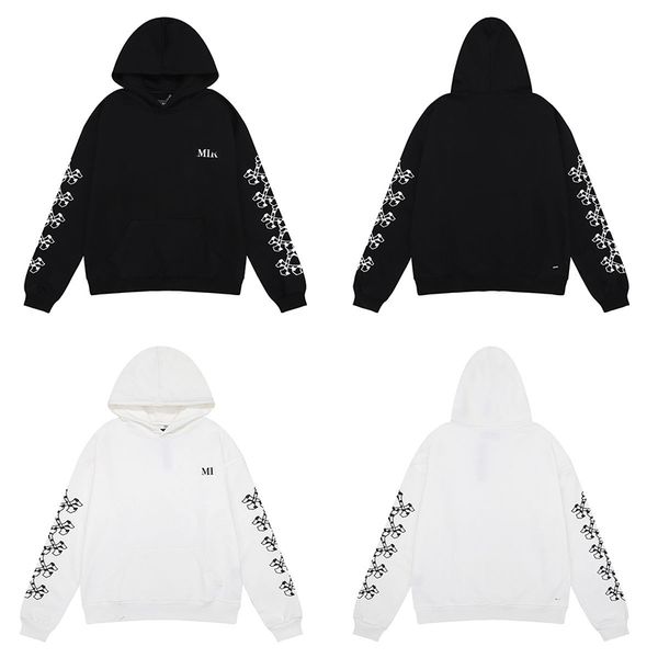 fashion hoodie streetwear brand miraii skull cross print sweatshirt cotton fleece luxury hip hop graffiti streetwears, Black
fashion hoodie streetwear brand miraii skull cross print sweatshirt cotton fleece luxury hip hop graffiti streetwears, Black