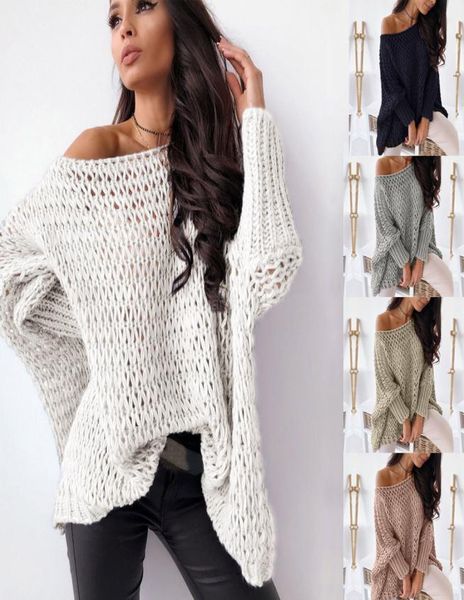 autumn winter women039s knitwear slash neck minimalist korean hollowing out knitted sweaters women pullover 803 201126585055, White;black
autumn winter women039s knitwear slash neck minimalist korean hollowing out knitted sweaters women pullover 803 201126585055, White;black