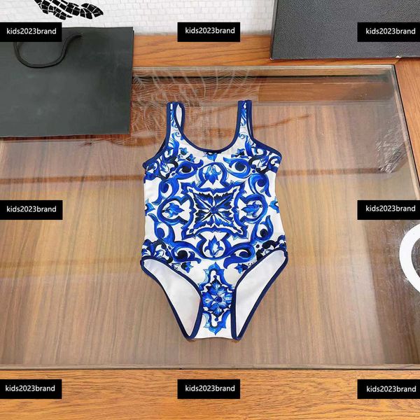 kids designer clothes baby bikini girls swimwear designer one-piece new arrival blue and white porcelain pattern size 80-150 cm mar23, Black
kids designer clothes baby bikini girls swimwear designer one-piece new arrival blue and white porcelain pattern size 80-150 cm mar23, Black
