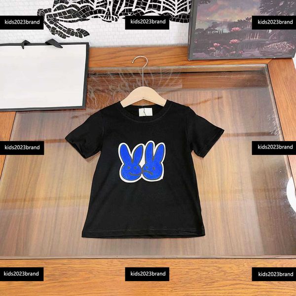 fashion brand baby clothes kids non fading short sleeve no pilling baby t-shirt child clothing summer new letter ing, Blue
fashion brand baby clothes kids non fading short sleeve no pilling baby t-shirt child clothing summer new letter ing, Blue