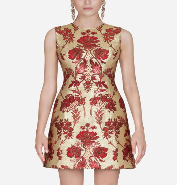 flower print women sheath dress round neck sleeveless dresses 04k8554487576, White;black
flower print women sheath dress round neck sleeveless dresses 04k8554487576, White;black
