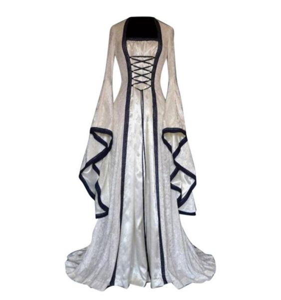 casual dresses halloween women european medieval retro court princress cosplay costume long dress elegant witch square collar masq2895274, Black;gray
casual dresses halloween women european medieval retro court princress cosplay costume long dress elegant witch square collar masq2895274, Black;gray
