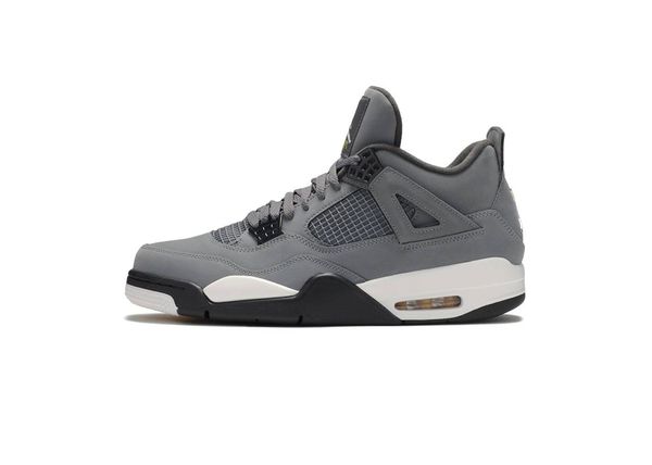 basketball shoes jumpman 4 cool varsity grey sp og man/woman sport sneaker with original box fast delivery
basketball shoes jumpman 4 cool varsity grey sp og man/woman sport sneaker with original box fast delivery