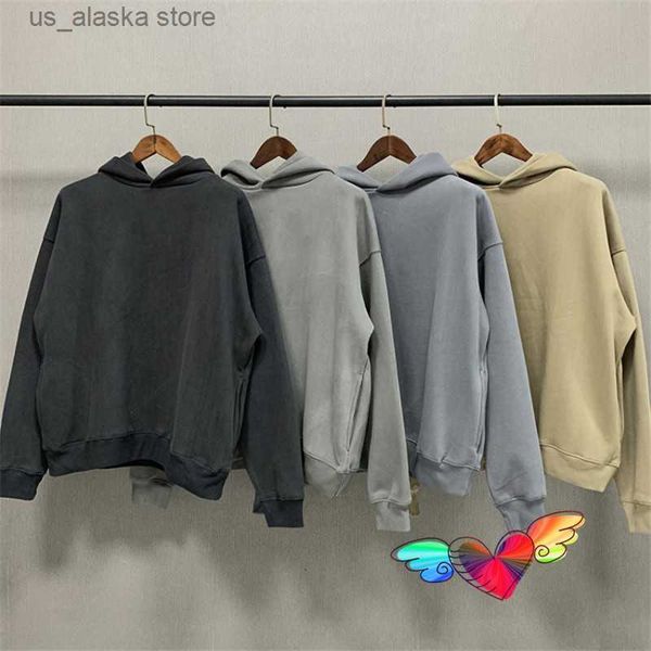 men's hoodies sweatshirts 2021 season 6 hoodie men women 1 1 solid velvet season 6 sweatshirts oversize hoodies thick pullovers t230819, Black
men's hoodies sweatshirts 2021 season 6 hoodie men women 1 1 solid velvet season 6 sweatshirts oversize hoodies thick pullovers t230819, Black