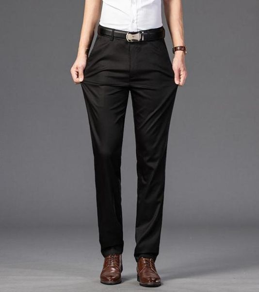 men039s pants straight casual men clothing classic basic streetwear black khaki army trousers for man 20215880050
men039s pants straight casual men clothing classic basic streetwear black khaki army trousers for man 20215880050