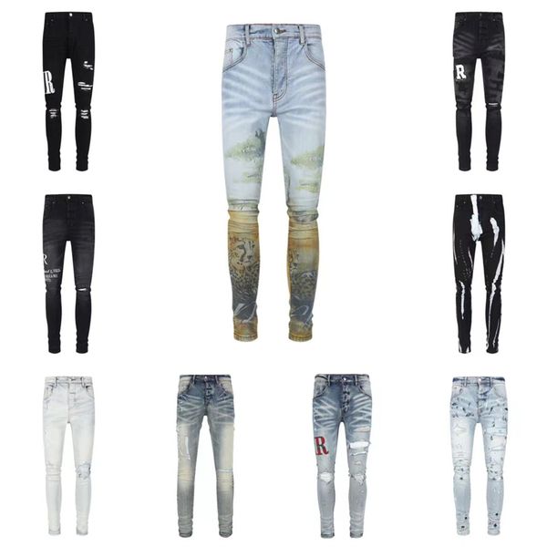 designer jeans stack european ripped jean men embroidery quilting fold ing men design motorcycle riding cool slim pant purple jeans for689, Blue
designer jeans stack european ripped jean men embroidery quilting fold ing men design motorcycle riding cool slim pant purple jeans for689, Blue