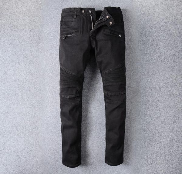 jeans for man designer black fit skinny rip skull slim biker fashion mens denim distress classic cult rapper zipper pocket long st5351935, Blue
jeans for man designer black fit skinny rip skull slim biker fashion mens denim distress classic cult rapper zipper pocket long st5351935, Blue