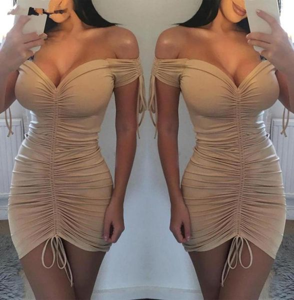 uk women bodycon pencil dress ladies summer clubwear mini dress women summer dresses polyester vneck dresses1246182, Black;gray
uk women bodycon pencil dress ladies summer clubwear mini dress women summer dresses polyester vneck dresses1246182, Black;gray