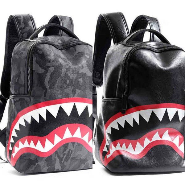 backpacks designer men's backpack travel handbag fashion lattice backpack student schoolbag large capacity shark bag street man bookbag
backpacks designer men's backpack travel handbag fashion lattice backpack student schoolbag large capacity shark bag street man bookbag