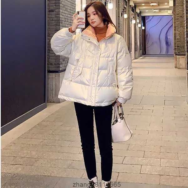 womens down jacket winter new korean version short duck slim and thin white small coat trend, Black
womens down jacket winter new korean version short duck slim and thin white small coat trend, Black