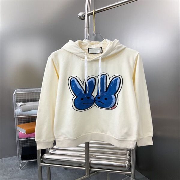 2023 autumn/winter new pure cotton letter printing sweatshirt fashion trend round neck plate style w08-16, Black;brown
2023 autumn/winter new pure cotton letter printing sweatshirt fashion trend round neck plate style w08-16, Black;brown