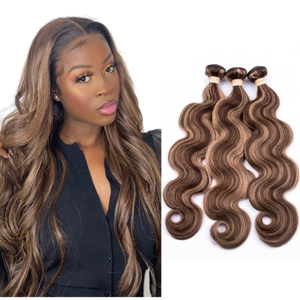wholesale pre colored brown straight hair weave bundles peruvian human hair extension p4/27 light brown color remy bulk 1-4 lots, Black
wholesale pre colored brown straight hair weave bundles peruvian human hair extension p4/27 light brown color remy bulk 1-4 lots, Black