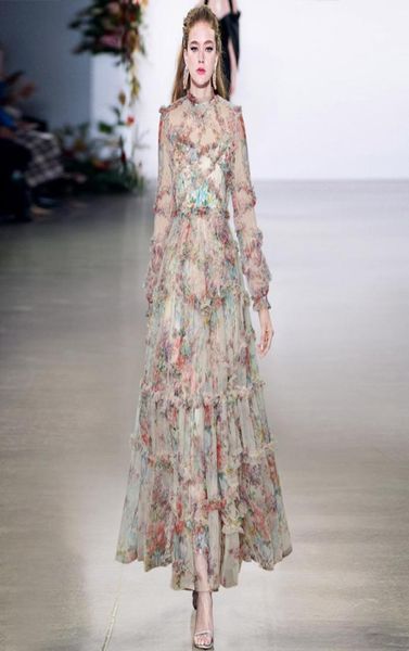 standup collar puff sleeve ruffled heavy industry net yarn printed waistcontrolled puffy widehem long dress dress 2021 autumn9948536, Black
standup collar puff sleeve ruffled heavy industry net yarn printed waistcontrolled puffy widehem long dress dress 2021 autumn9948536, Black