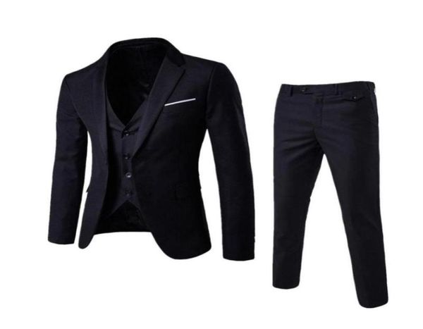mens sets clothes slim fit wedding garment groomsmen clothes brothers college students handsome small suits banquet meeting81173648300025, Gray
mens sets clothes slim fit wedding garment groomsmen clothes brothers college students handsome small suits banquet meeting81173648300025, Gray