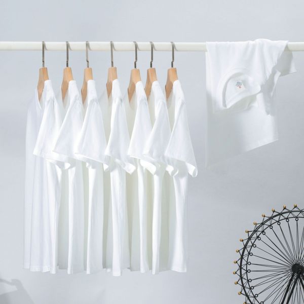 2023 men's replicas t shirts designer t shirt cotton round neck printing quick drying anti wrinkle men spring summer high loose trend s, Black
2023 men's replicas t shirts designer t shirt cotton round neck printing quick drying anti wrinkle men spring summer high loose trend s, Black