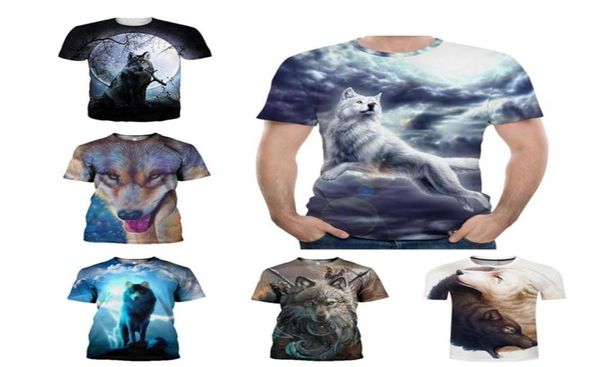 3d t shirt wolf king t shirts fashion tee men women streetwear tshirt couples short sleeved s5xl 13 models201j6832231, White;black
3d t shirt wolf king t shirts fashion tee men women streetwear tshirt couples short sleeved s5xl 13 models201j6832231, White;black