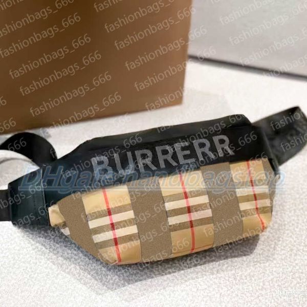 luxurys vintage check shouder bags nylon chest belt bum bag designer fanny pack sonny bumbag tote wallets waist bag classic stripe men'
luxurys vintage check shouder bags nylon chest belt bum bag designer fanny pack sonny bumbag tote wallets waist bag classic stripe men'