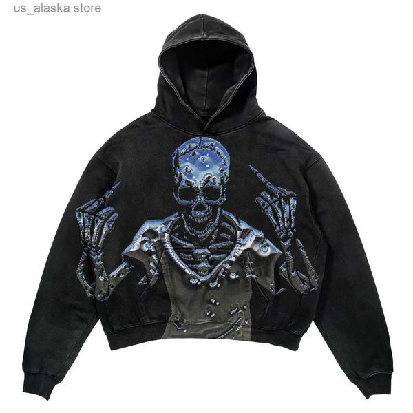 men's hoodies sweatshirts y2k grunge fashion oversized hoodiehip hopharajukuretro long sleeve hoodiegothic punk personality graphic str, Black
men's hoodies sweatshirts y2k grunge fashion oversized hoodiehip hopharajukuretro long sleeve hoodiegothic punk personality graphic str, Black