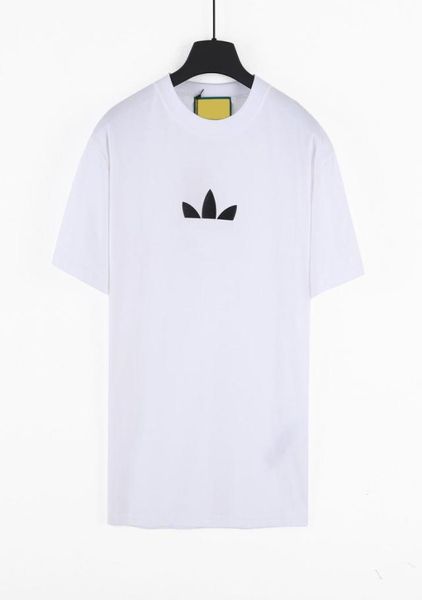 men039s tshirts round neck embroidered and printed polar style summer wear with street pure cotton t1e9013282, White;black
men039s tshirts round neck embroidered and printed polar style summer wear with street pure cotton t1e9013282, White;black