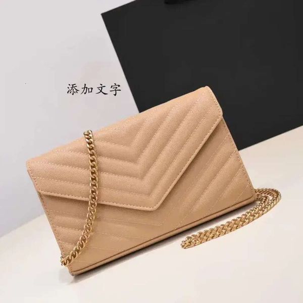 fashion shopping handbags designer bag envelope shoulder bags wallet purse original box genuine leather crossbody gold sliver chain
fashion shopping handbags designer bag envelope shoulder bags wallet purse original box genuine leather crossbody gold sliver chain