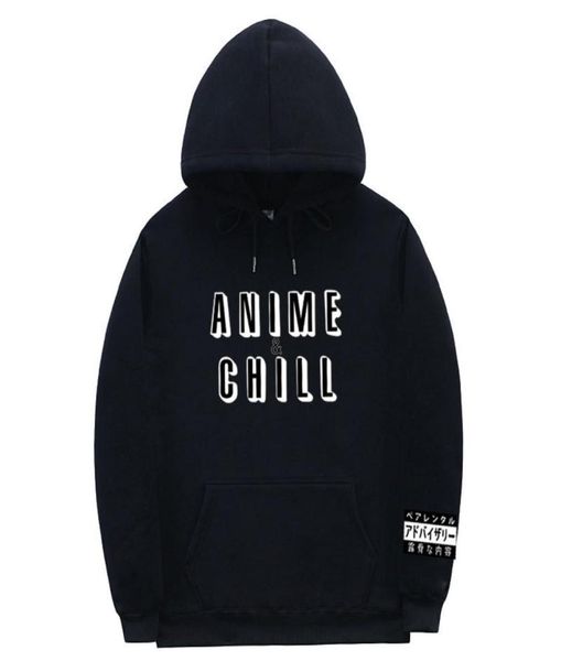 fashion anime chill japanese hoodie sweatshirt multiple colour men women streetwear hoodies pullover sudadera hombre s2xl ja296 s5052952, Black
fashion anime chill japanese hoodie sweatshirt multiple colour men women streetwear hoodies pullover sudadera hombre s2xl ja296 s5052952, Black