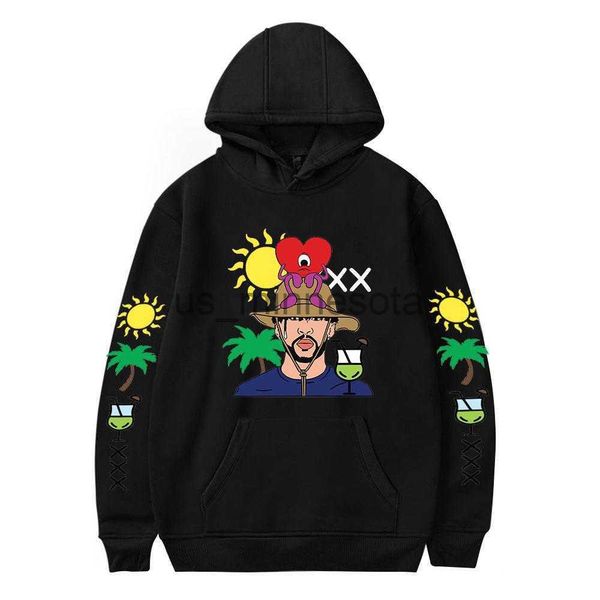 men's hoodies sweatshirts 2023 fashion trend 2d printing men's and women's spring and autumn loose fitting european and ameri, Black
men's hoodies sweatshirts 2023 fashion trend 2d printing men's and women's spring and autumn loose fitting european and ameri, Black