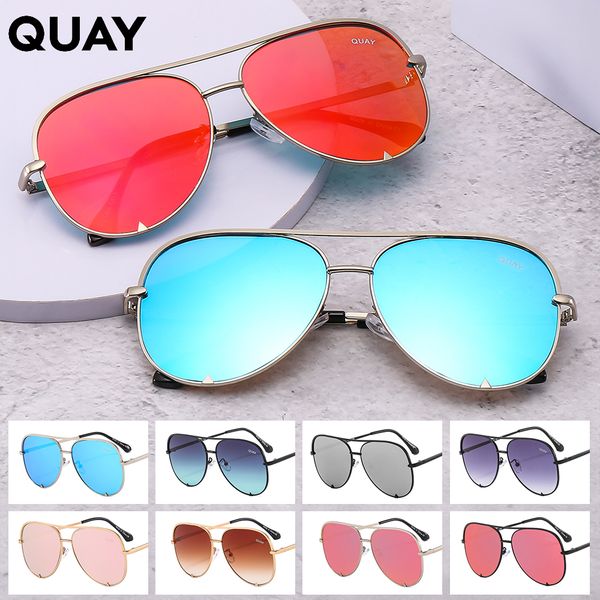 quay sunglasses brand designer sunglasses uv400 polarized lens outdoor sports cycling driving travel glasses trendy sunglasses p2325, White;black
quay sunglasses brand designer sunglasses uv400 polarized lens outdoor sports cycling driving travel glasses trendy sunglasses p2325, White;black