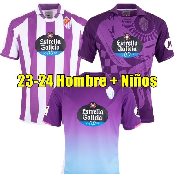 23 24 real valladolid soccer jerseys sergi guardiola weissman football shirt alcaraz oscar plano uniform camiseta de vallado football 2023 2, Black;yellow
23 24 real valladolid soccer jerseys sergi guardiola weissman football shirt alcaraz oscar plano uniform camiseta de vallado football 2023 2, Black;yellow