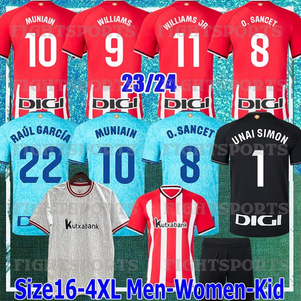 23 24 club bilbao soccer jerseys berenguer 2023 muniain athletic williams jr football shirt raul garcia villalibre camiseta sancet third gk, Black;yellow
23 24 club bilbao soccer jerseys berenguer 2023 muniain athletic williams jr football shirt raul garcia villalibre camiseta sancet third gk, Black;yellow