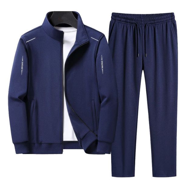 mens tracksuits men set large size fashion suit sweatshirt sweatpants male tracksuit jacket 6xl 7xl 8xl clothing 230818, Gray
mens tracksuits men set large size fashion suit sweatshirt sweatpants male tracksuit jacket 6xl 7xl 8xl clothing 230818, Gray