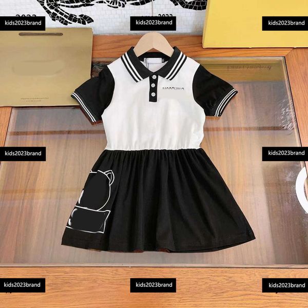 kids designer clothes girl skirt baby summer dress new product panel design lapel dress minimalist animal print skirt, Red;yellow
kids designer clothes girl skirt baby summer dress new product panel design lapel dress minimalist animal print skirt, Red;yellow
