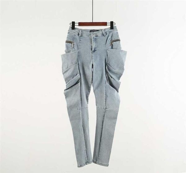men039s jeans owen seak men denim formal high street clothing hip hop spring straight solid pants size xl4400548, Blue
men039s jeans owen seak men denim formal high street clothing hip hop spring straight solid pants size xl4400548, Blue