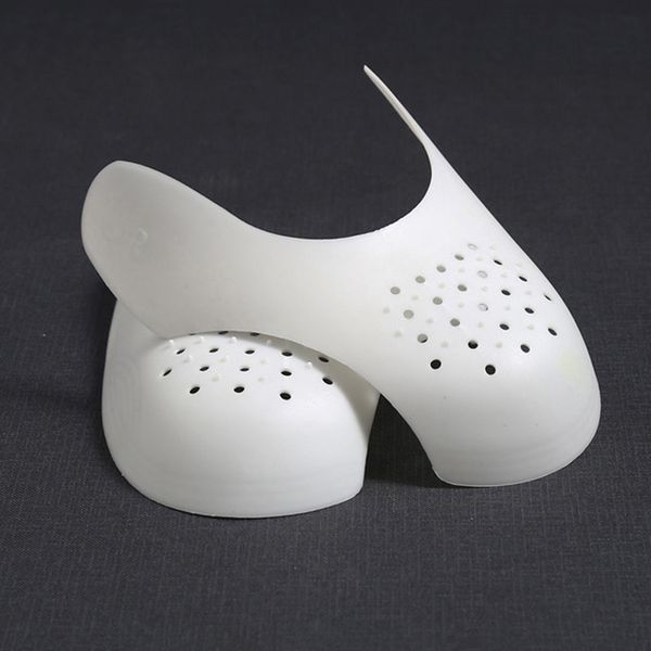 shoe parts accessories anti crease washable protector bending crack toe cap support stretcher lightweight keeping sports shoes 230812, White;pink
shoe parts accessories anti crease washable protector bending crack toe cap support stretcher lightweight keeping sports shoes 230812, White;pink