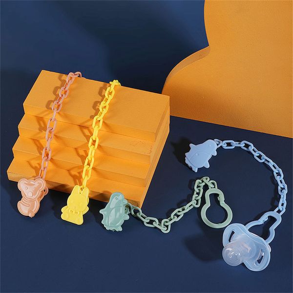 baby pacifier clip solid colors animals style food grade pp baby pacifier safety clip anti drop pacifier chain
baby pacifier clip solid colors animals style food grade pp baby pacifier safety clip anti drop pacifier chain