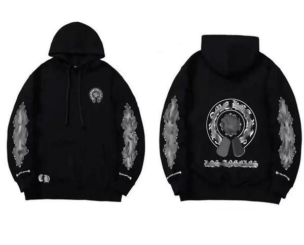 designer mens hoodies designer chrome winter sweatshirts heart hoodie ch long sleeve jacket loose coat hooded hoody men woman hip hop507, Black
designer mens hoodies designer chrome winter sweatshirts heart hoodie ch long sleeve jacket loose coat hooded hoody men woman hip hop507, Black