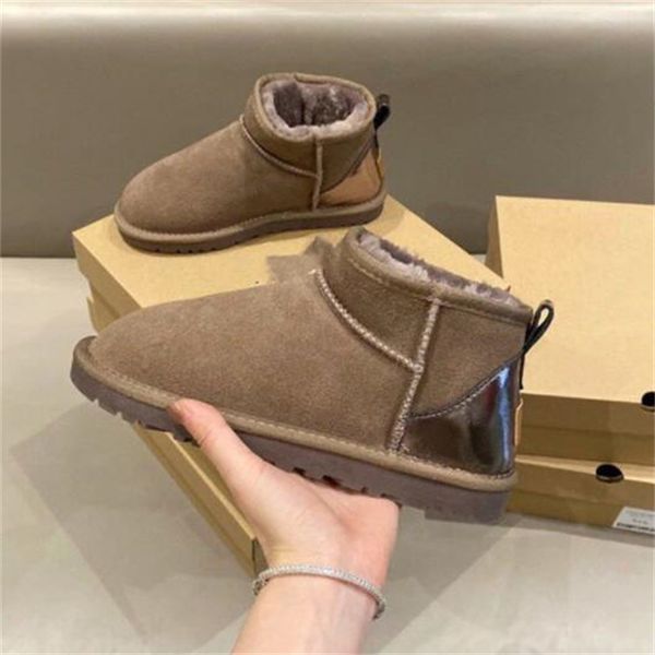 kids designer boots cowhide baby boys girls snow boot low toddlers kid warm booties winter children shoe, Black;grey
kids designer boots cowhide baby boys girls snow boot low toddlers kid warm booties winter children shoe, Black;grey