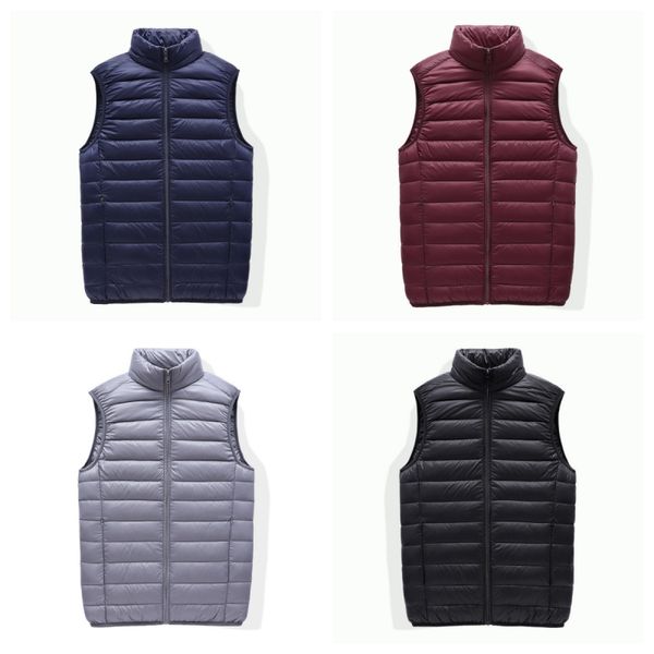 men's design winter down tank warm tank ll men's jacket down coat outdoor warm sleeveless feather coat
men's design winter down tank warm tank ll men's jacket down coat outdoor warm sleeveless feather coat