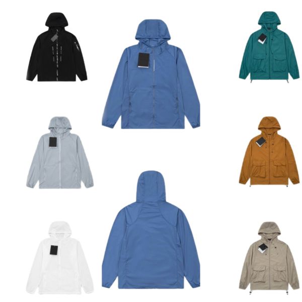 designers outdoor jackets hoodies rain jacket men waterproof hiking women autumn sports camping coat climbing trekking windbreaker travel bl, Black;brown
designers outdoor jackets hoodies rain jacket men waterproof hiking women autumn sports camping coat climbing trekking windbreaker travel bl, Black;brown