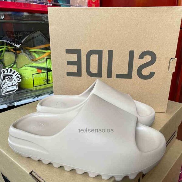 without slippers brown resin women box comfortable kany west luxury desert sand summer slipprs flat men yeeziness beach designer sandal yezz, Black
without slippers brown resin women box comfortable kany west luxury desert sand summer slipprs flat men yeeziness beach designer sandal yezz, Black