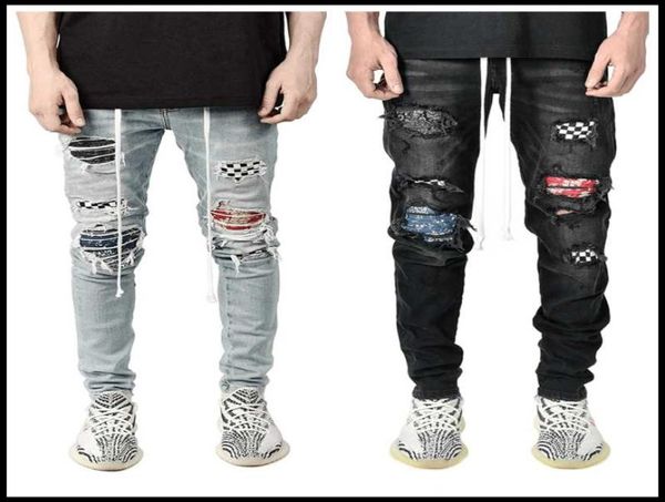 men039s jeans ripped for men fashion denim pencil pants street hipster casual trousers s3xl global drop2675698, Blue
men039s jeans ripped for men fashion denim pencil pants street hipster casual trousers s3xl global drop2675698, Blue