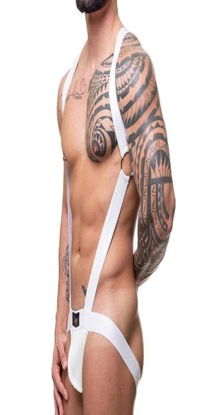 men039s gstrings men novelty lingerie shoulder elastic strap underwear suspender jockstrap thong bodysuit erotic backless5192947, Black;brown
men039s gstrings men novelty lingerie shoulder elastic strap underwear suspender jockstrap thong bodysuit erotic backless5192947, Black;brown